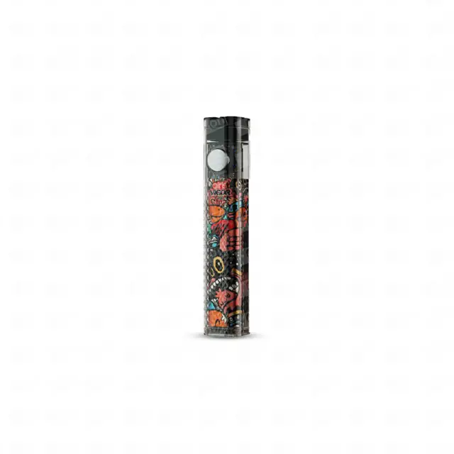 Mod AIRIS Vigor 900 - Mechanical Cat 2