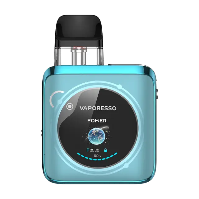 Vaporesso Xros 4 Nano Kit Pod System - Aquamarine