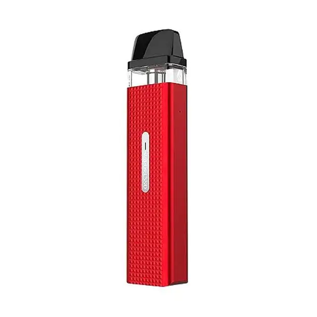 Vaporesso Xros Mini Kit Pod System - Cherry Red