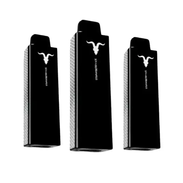 Cartucho Ignite P100 Pro 10000 Puffs - 5%