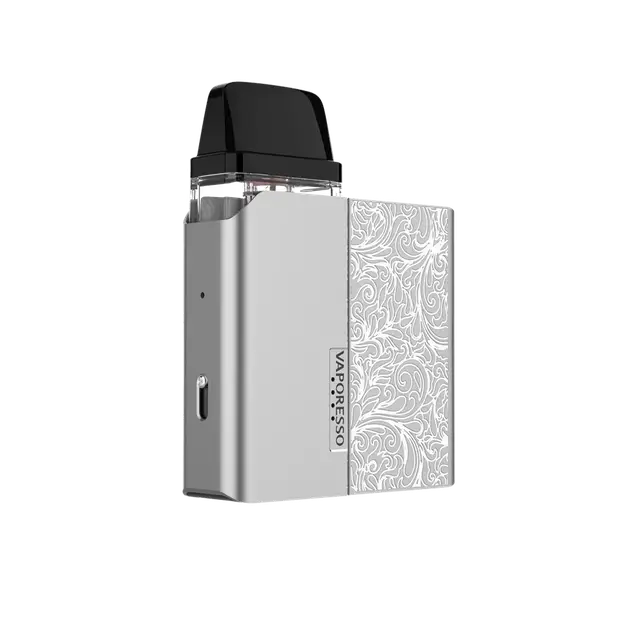 Vaporesso Xros Nano Kit Pod System - Ancient Silver