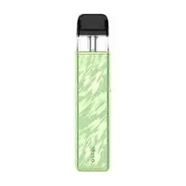 Vaporesso Xros 5 Mini Kit Pod System - Flowing Green