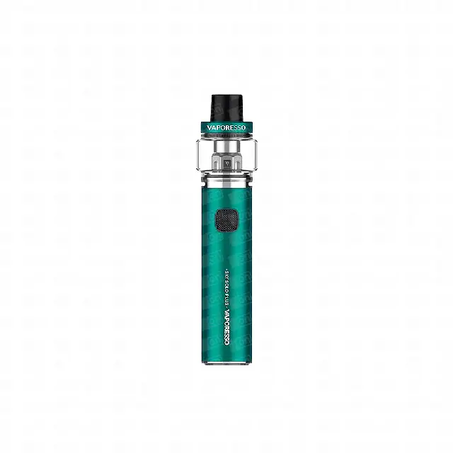 Vaporesso Sky Solo Kit - Dark Green
