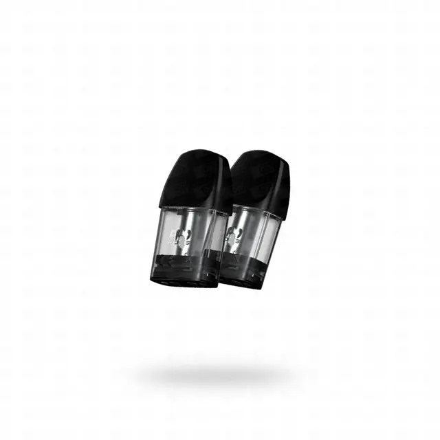 Refil Cartucho Uwell Caliburn A2 (1 UNIDADE)  - Mesh 1.2