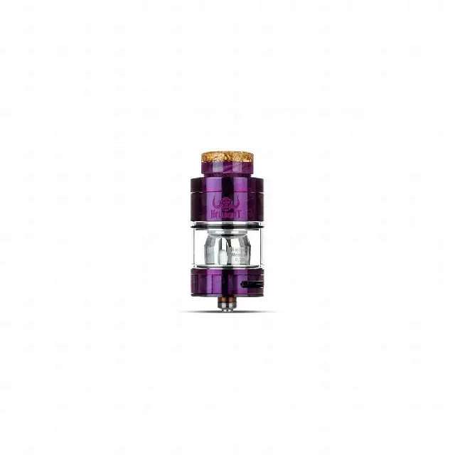 Atomizador Hellvape Hellbeast - Purple