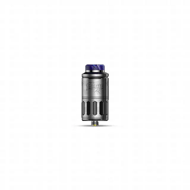 Atomizador Wotofo Profile RDTA - S.S