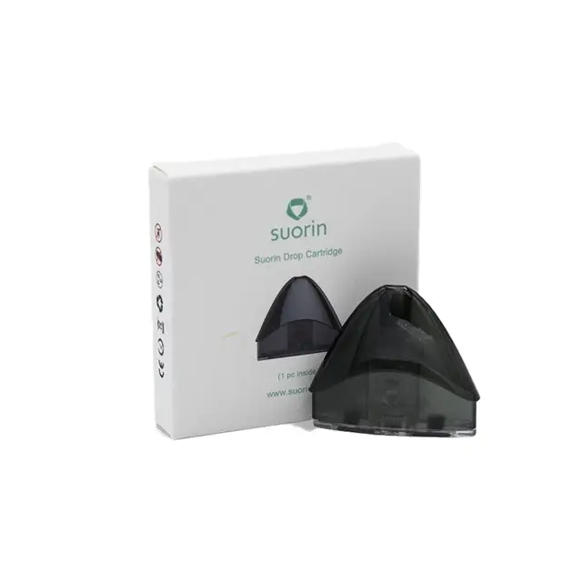 Suorin - Coil Cartucho Drop 1.3 ohm