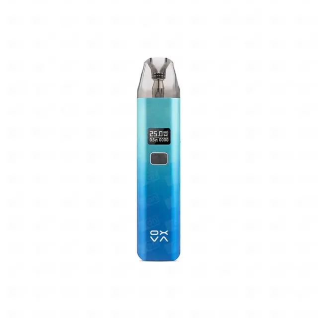 Oxva Xlim Kit Pod System - Blue Green