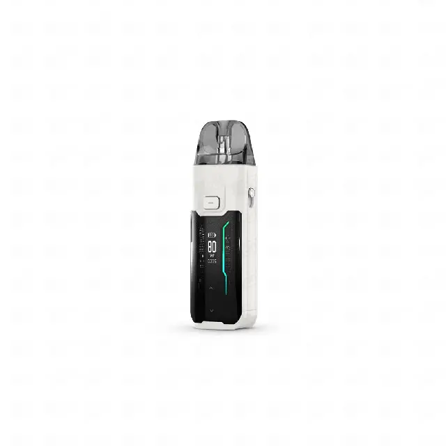 Vaporesso Luxe XR Max Pod System - White