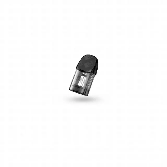Refil Cartucho Uwell Caliburn A3 (1 UNIDADE) - Mesh 1.0