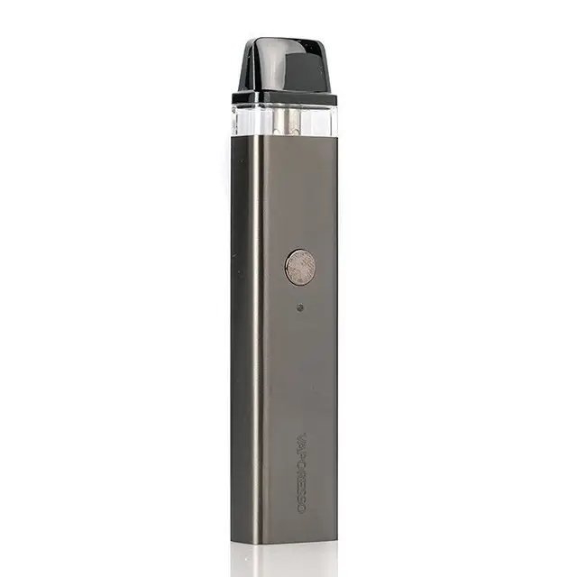 Vaporesso Xros Kit Pod System - Silver