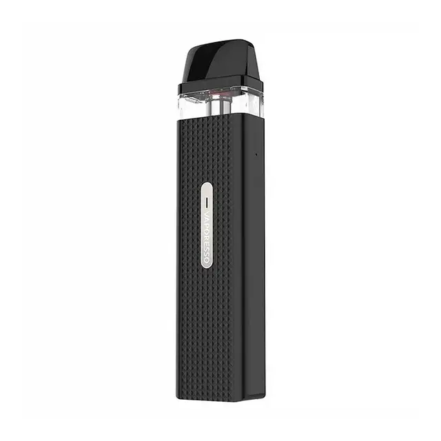 Vaporesso Xros Mini Kit Pod System - Black