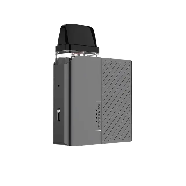Vaporesso Xros Nano Kit Pod System - Space Grey