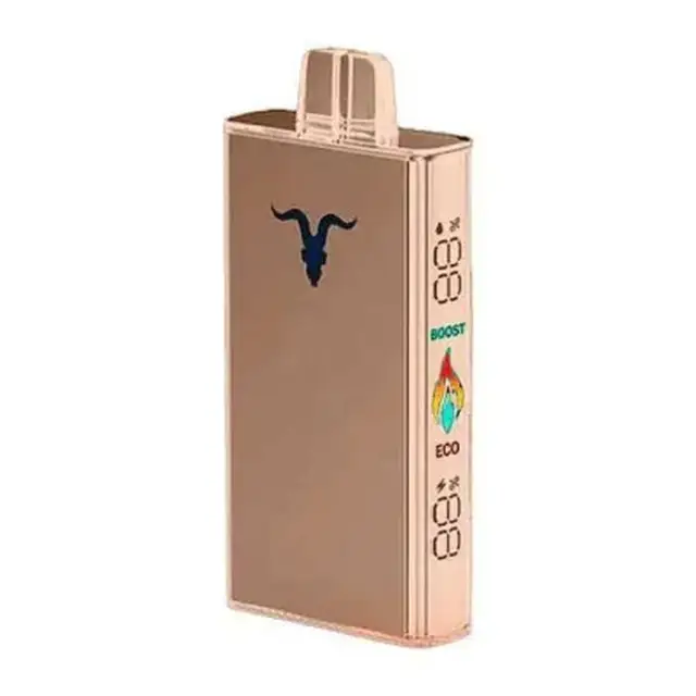 Pod Descartável Ignite V250 25000 Puffs - Gold - 5%