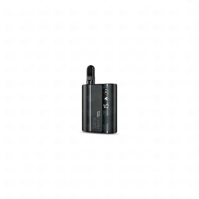 Mod AIRIS Mystica Ace - Ivory Black