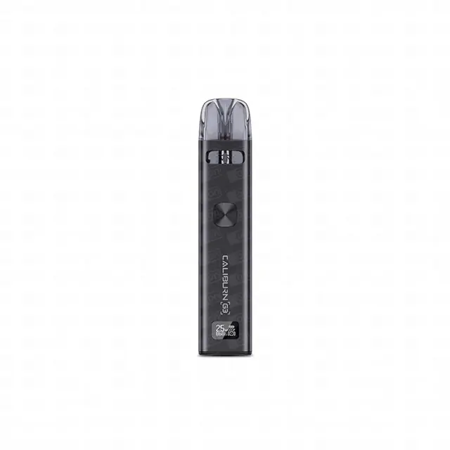 Uwell Caliburn G3 Pod System - Black