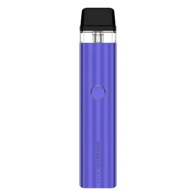 Vaporesso Xros Kit Pod System - Purple