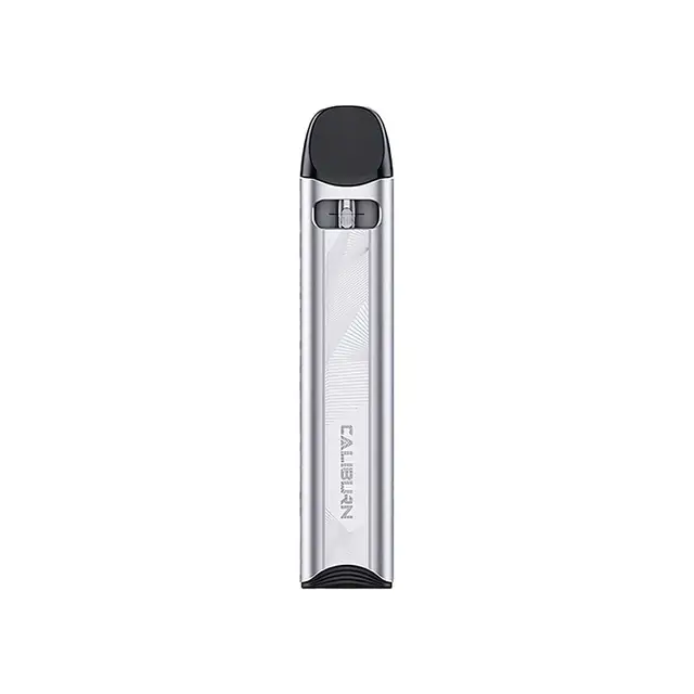 Uwell Caliburn A3s Pod System - Moonlight Silver