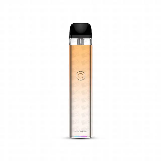 Vaporesso Xros 3 Kit Pod System - Royal Gold