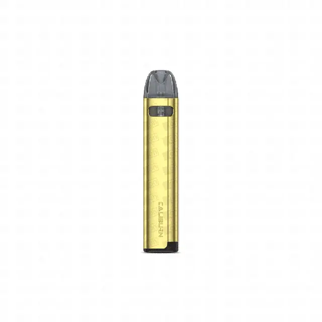 Uwell Caliburn A2s Pod System - Gold