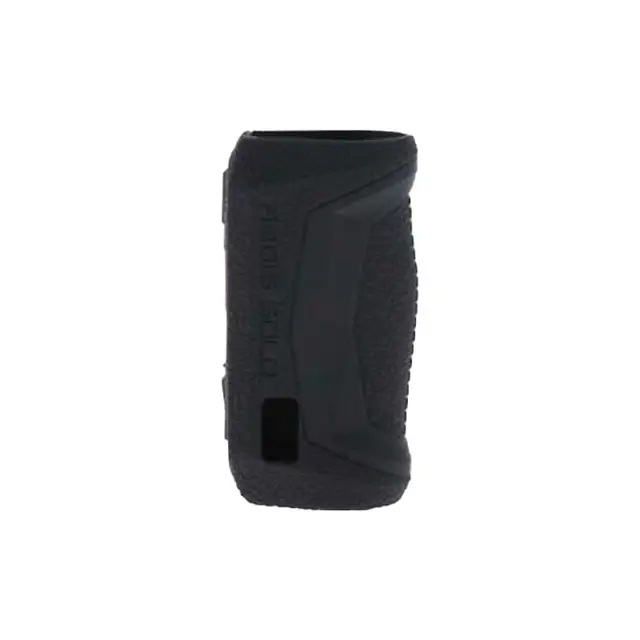 Capa Protetora de Vape Silicone Geekvape - Black