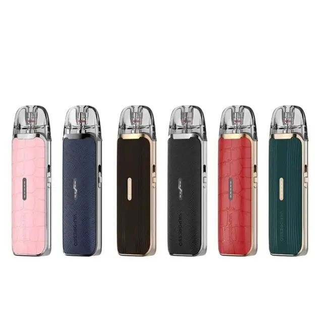 Vaporesso Luxe Q3 Kit Pod System