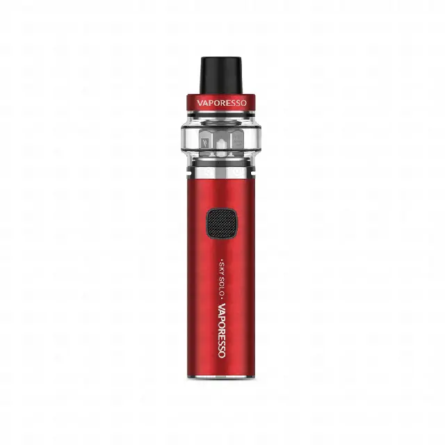 Vaporesso Sky Solo Plus Kit - Red