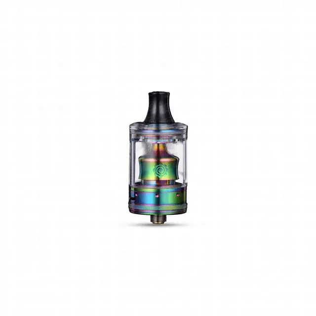 Atomizador Wotofo Cogrta MTL RTA - Rainbow