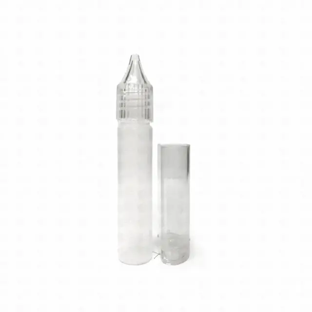 Garrafa de Substituição P/ Revenant X Delta Squonk Mod E-Juice Chamber Kit - unica