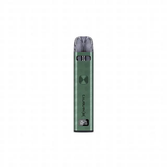 Uwell Caliburn G3 Pod System - Green