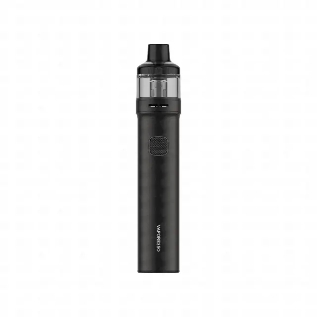 Vaporesso Gtx Go 80 Pod Kit Pod System - Black