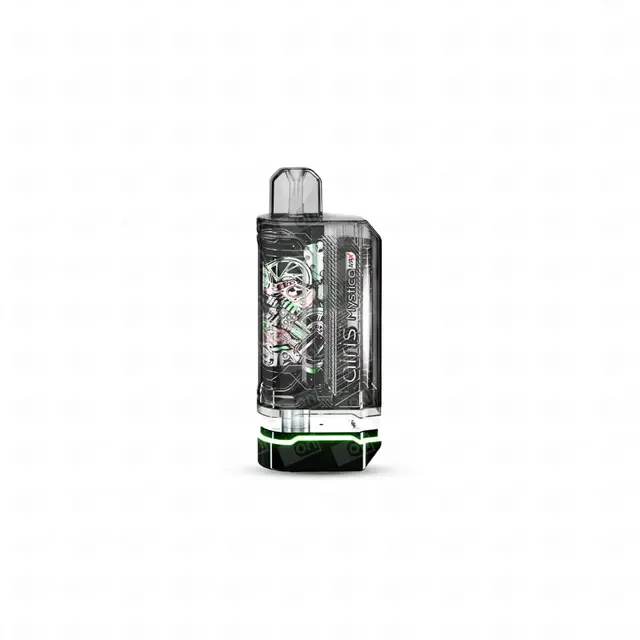 Mod AIRIS Mystica Max - Lime Green