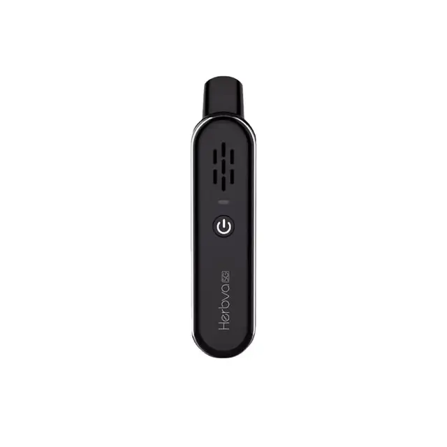 Vaporizador Herbva 5G Airistech - Black