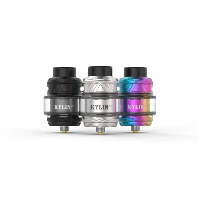 Atomizador Vandy Vape Kylin V3 RTA