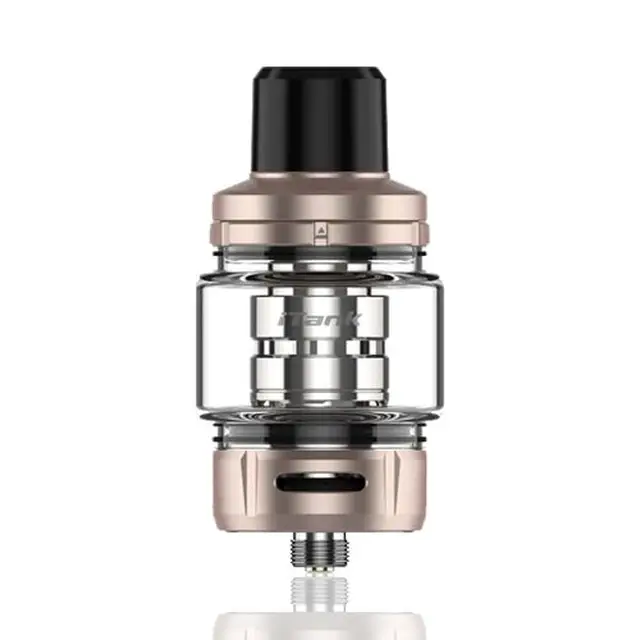 Atomizador Vaporesso Itank - Sunset Gold