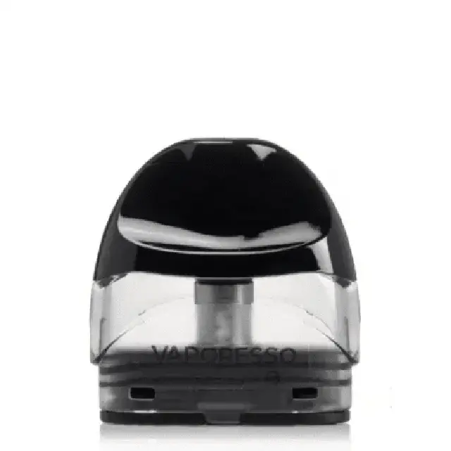 Refil Cartucho Vaporesso Renova Zero S (2 unidades) - Mesh 1.2