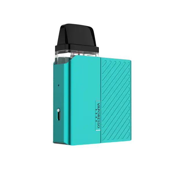 Vaporesso Xros Nano Kit Pod System - Green
