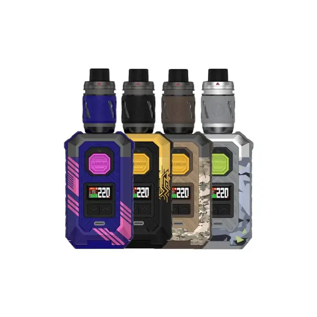 Vaporesso Armour Max iTANK T Mod Kit