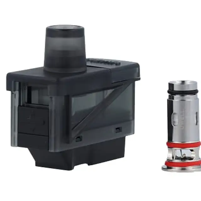 Carthucho Coil Uwell Havok V1 (unidade) - MTL/RDL 0.6