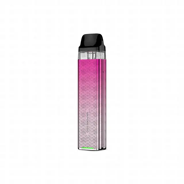 Vaporesso Xros 3 Mini Kit Pod System - Rose Pink