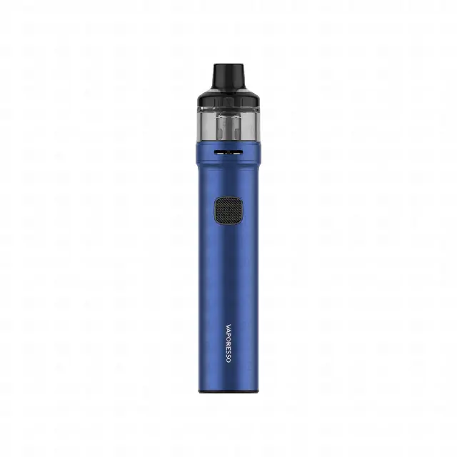 Vaporesso Gtx Go 80 Pod Kit Pod System - Blue