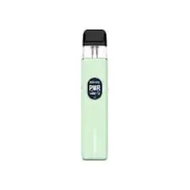 Vaporesso Xros 5 Kit Pod System - Jade Green