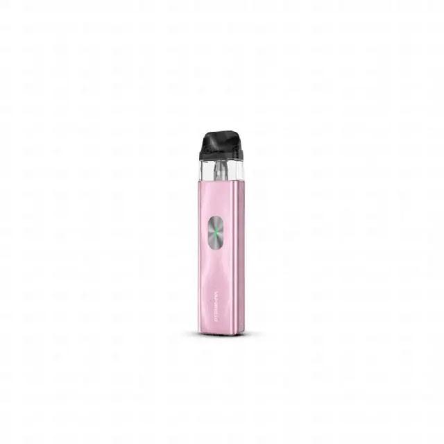 Vaporesso Xros 4 Mini Kit Pod System - Ice Pink