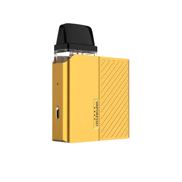 Vaporesso Xros Nano Kit Pod System - Yellow