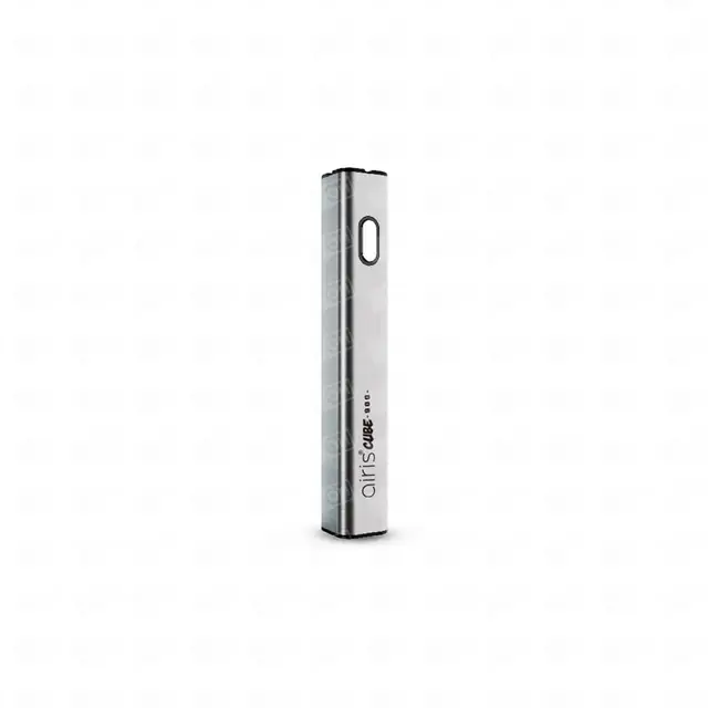 Mod AIRIS Cube 900 - Glacial Silver