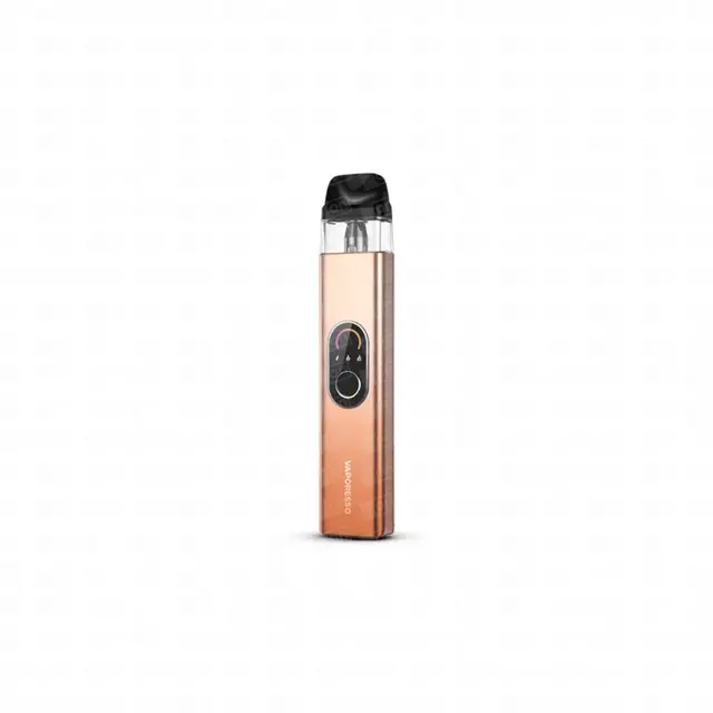 Vaporesso Xros 4 Kit Pod System - Champagne Gold