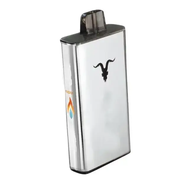Pod Descartável Ignite V250 25000 Puffs - Silver - 5%