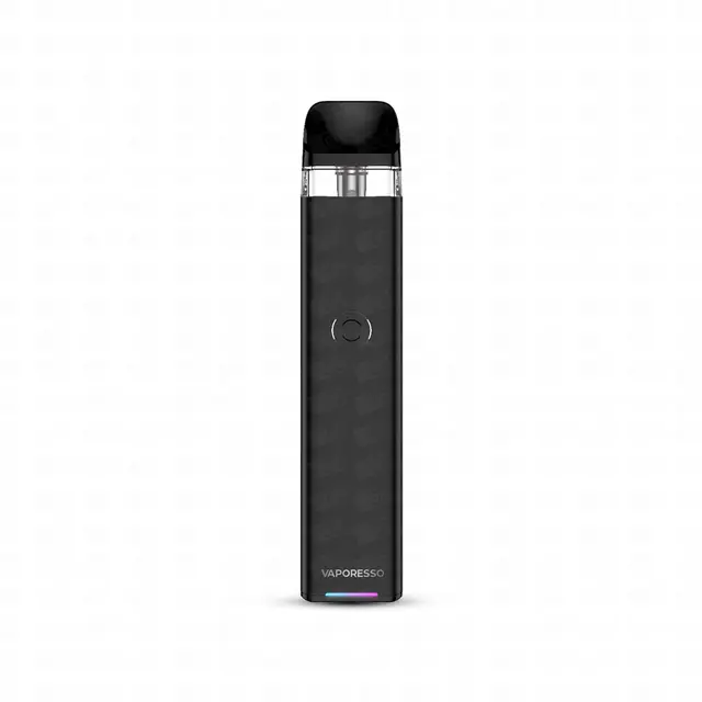Vaporesso Xros 3 Kit Pod System - Black