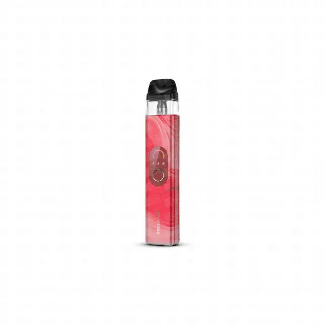 Vaporesso Xros 4 Kit Pod System - Bloody Mary