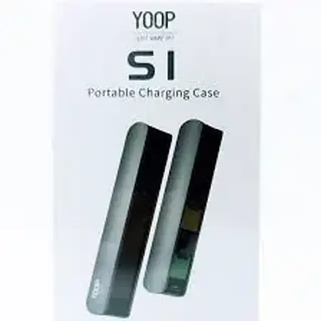 Carregador Juul - Yoop S1